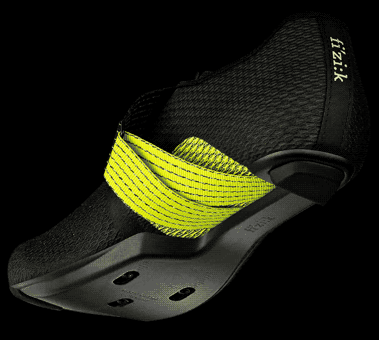 Redesigning Power Transfer with the Fizik Vento Stabilita Carbon