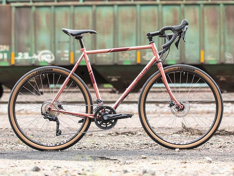 Fantastic Updates for All-City’s Space Horse and Gorilla Monsoon