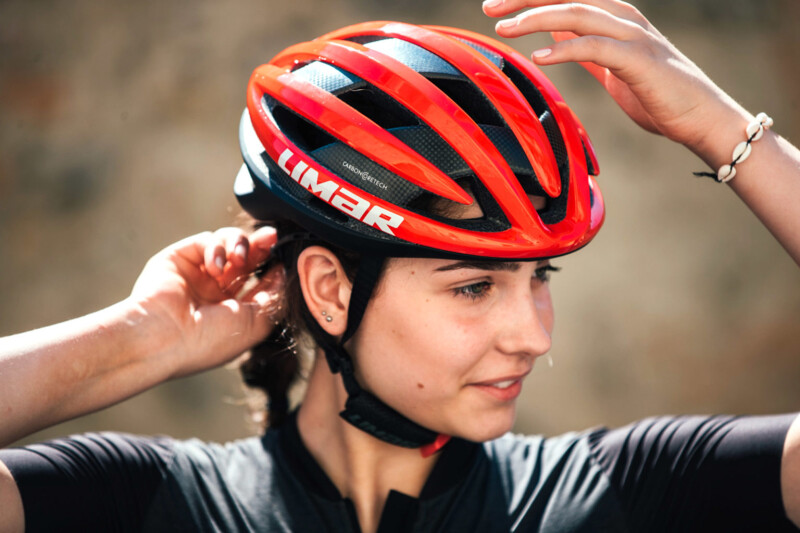 New Limar Air Pro MIPS Helmet