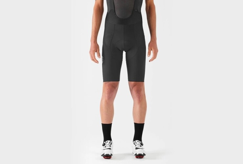The New Bib Shorts Collection from Siroko Tech