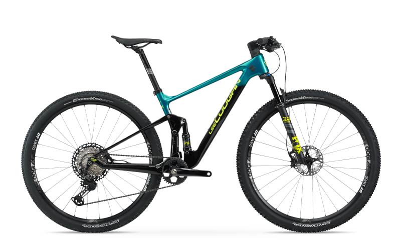 The Lee Cougan Crossfire Air 428 2021 Will Make you Faster