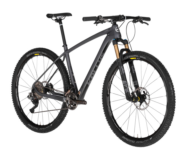 Kellys Bicycles' New 2018 Slage 90 MTB