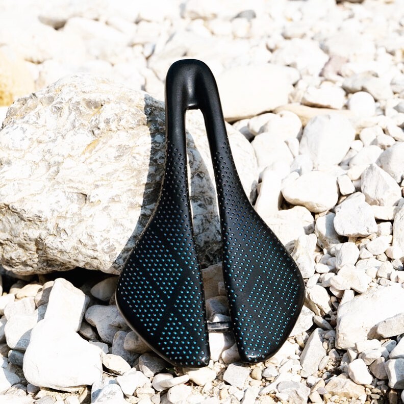 Alpitude is Happy to Introduce Gardena Heritage Saddle