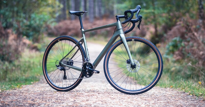 Keep Exploring with the All-New Boardman ADV 9.0 Carbon
