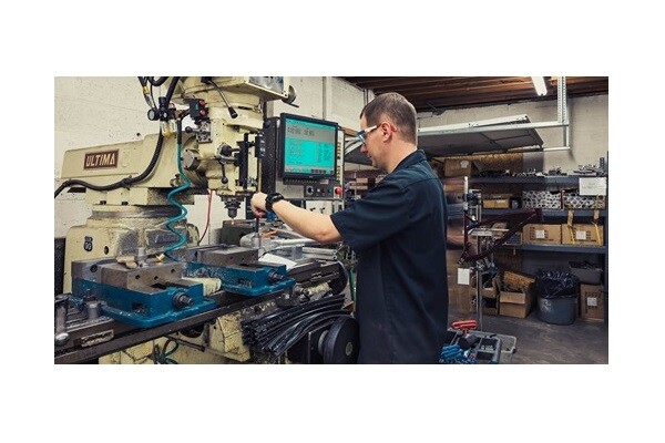 Job Offer by Guerrilla Gravity - Powder Coat Supervisor