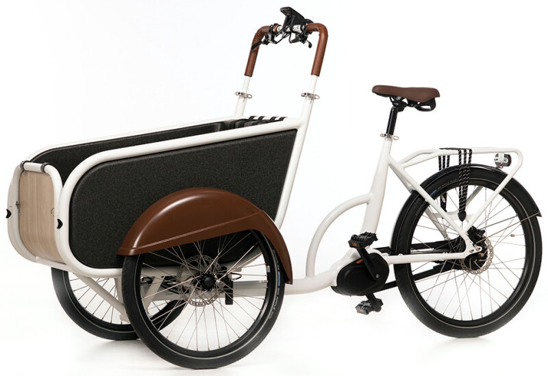 Bunch Bikes is Announcing: The Coupe