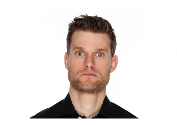 Nikolas Maes: Team Director Lotto Soudal