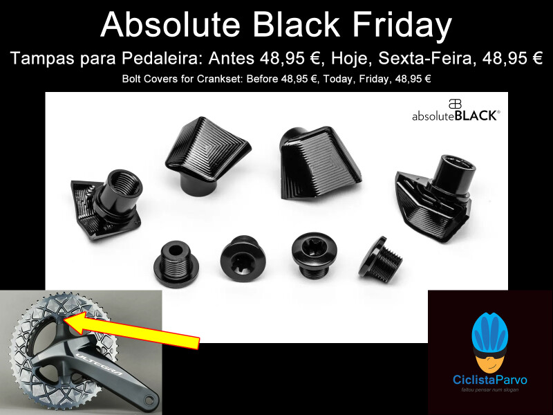 Absolute Black Friday