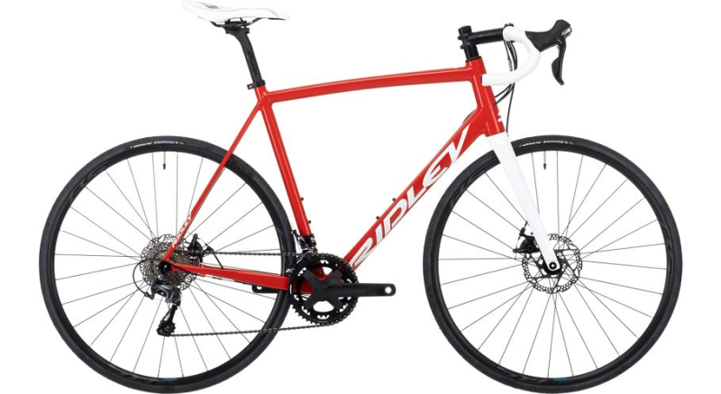 New Deal: Ridley Fenix SLA Disc Road Bike (Tiagra - 2021) (33% OFF)