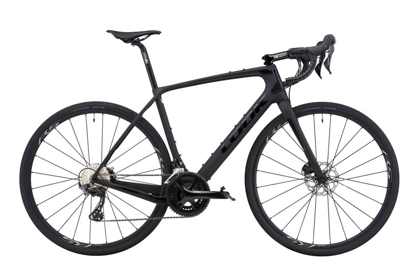 Say Hello to the New Look 765 Gravel