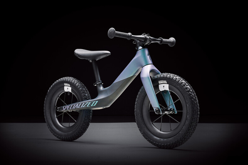 Specialized Hotwalk Carbon - The Ultimate First Bike