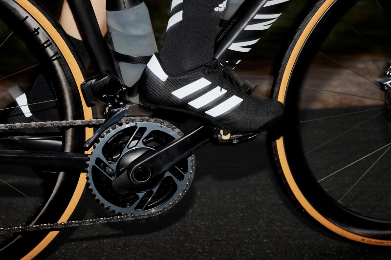 Inspired by the Iconic Silhouettes of the Past, Adidas Launched The Road Shoe