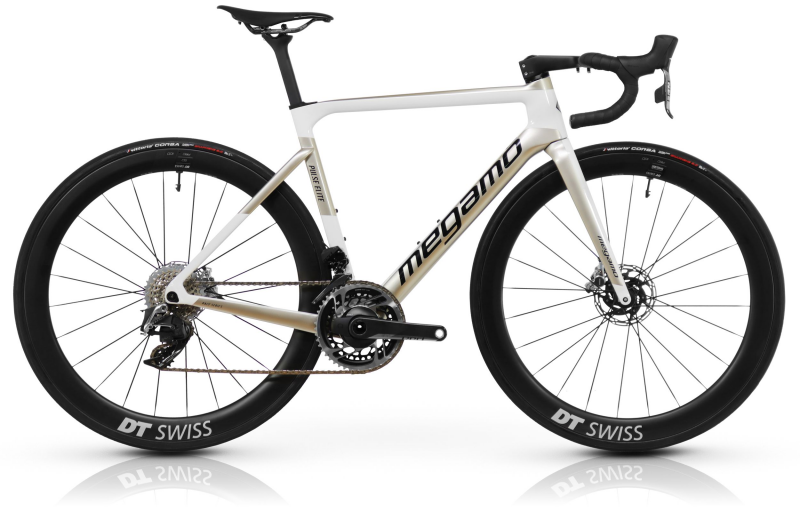 Megamo Pulse Elite: This is Not Just Any Other Bike