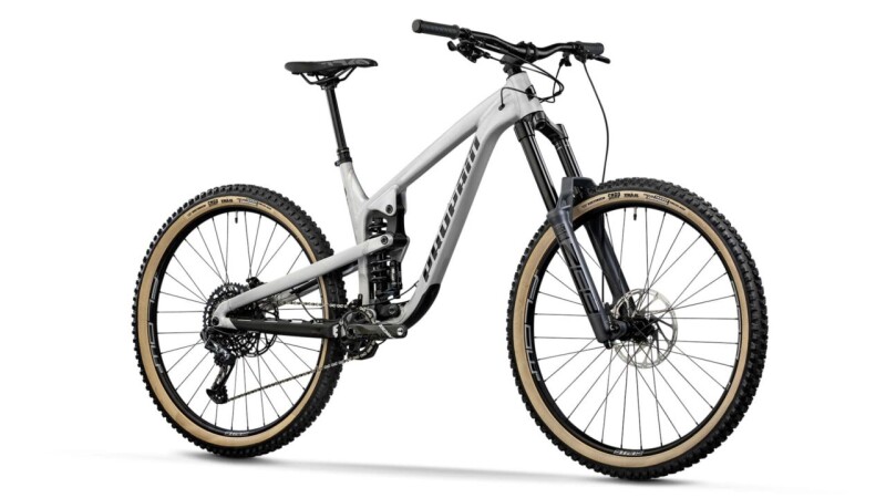 The All New Propain Spindrift - Beyond The Elements