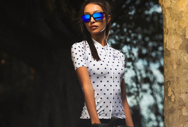 New Siroko Cycling Jerseys for Women