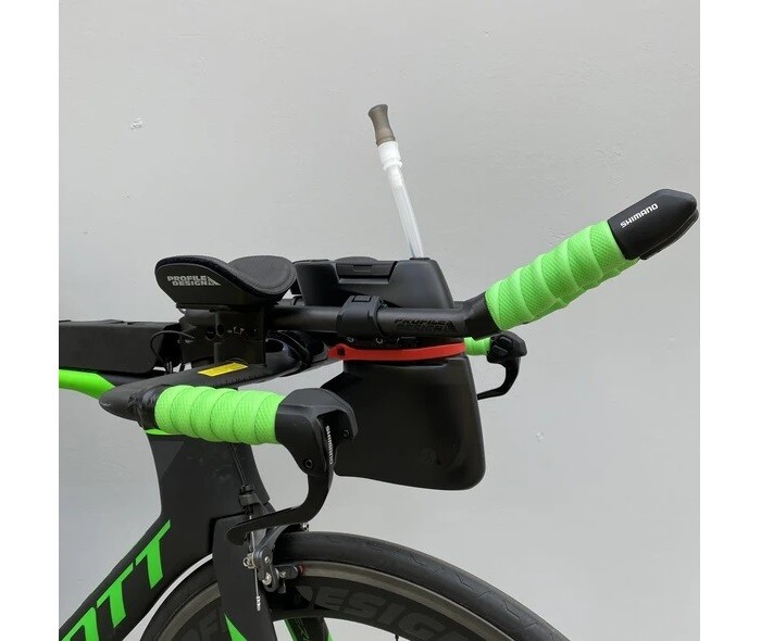 Introducing the Profile Design HSF Aerodrink 880