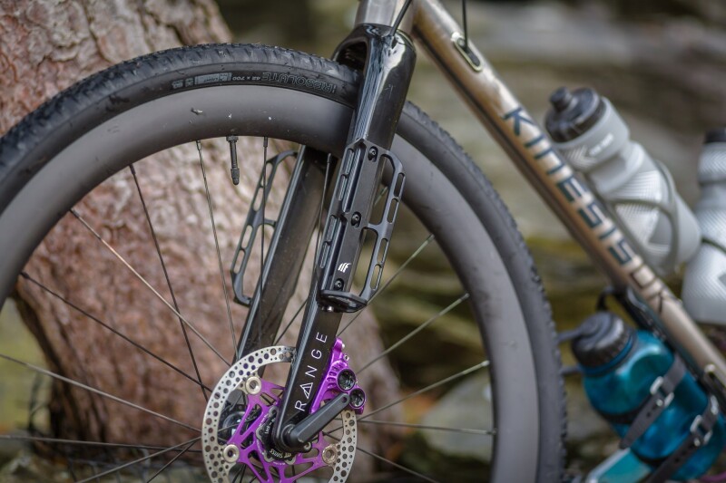 The New Tailfin Cargo Cage Provides the Perfect Solution for Extra Carrying Capacity for any Adventure