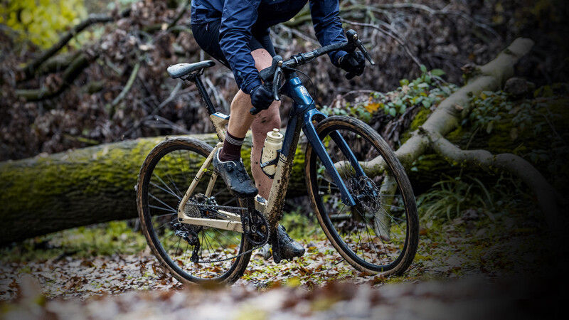 Bianchi Introduces New Gravel Model Arcadex