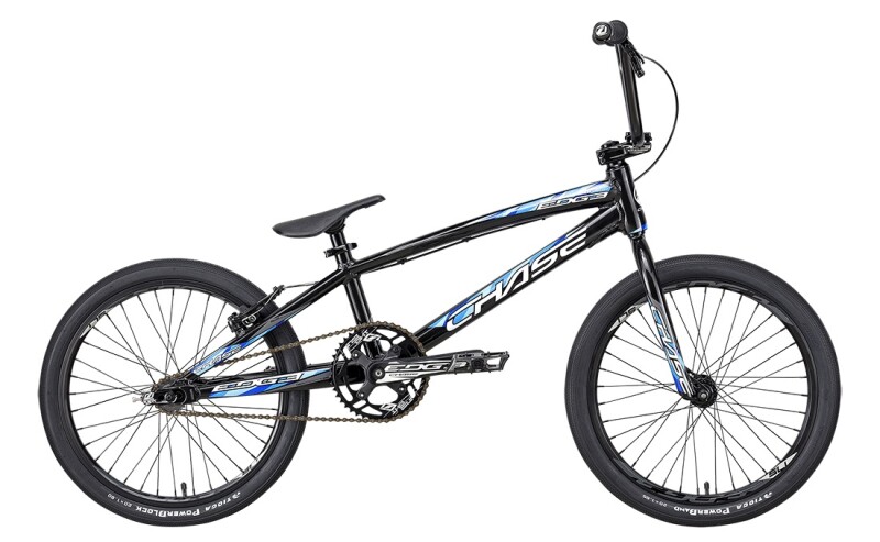 2021 Chase Edge Bikes