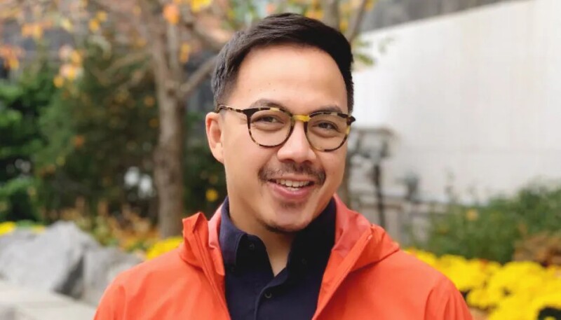 Clif Bar Names First-Ever Chief Innovation Officer Rizal Hamdallah