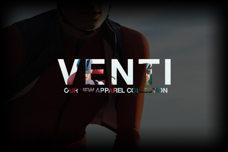 The New Basso Venti Apparel Collection