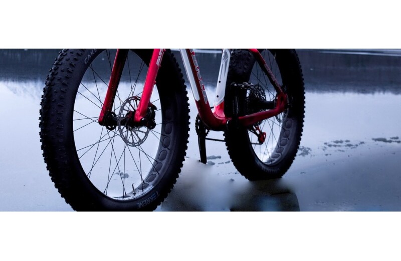 Announcing the Fatback Big Su and Knight Composites Wheelsets