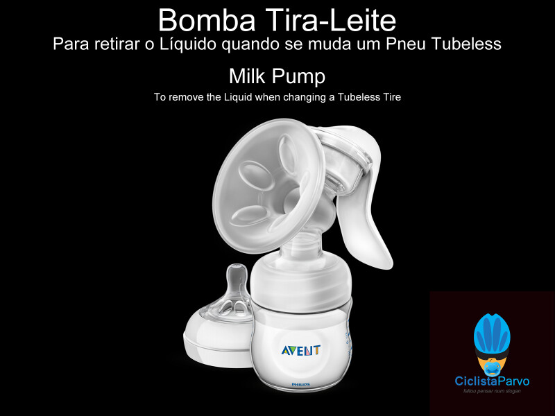 Milk Pump