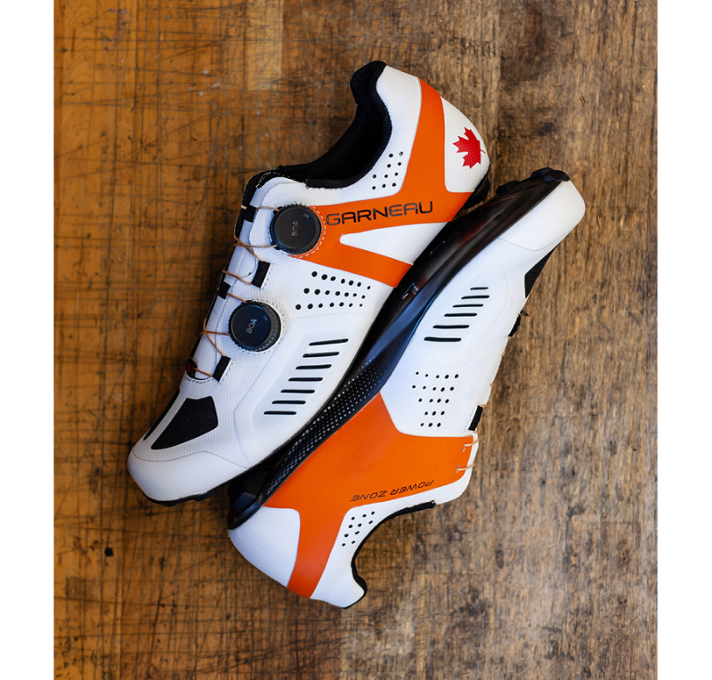 Welcome the New Garneau Course Air Lite XZ!
