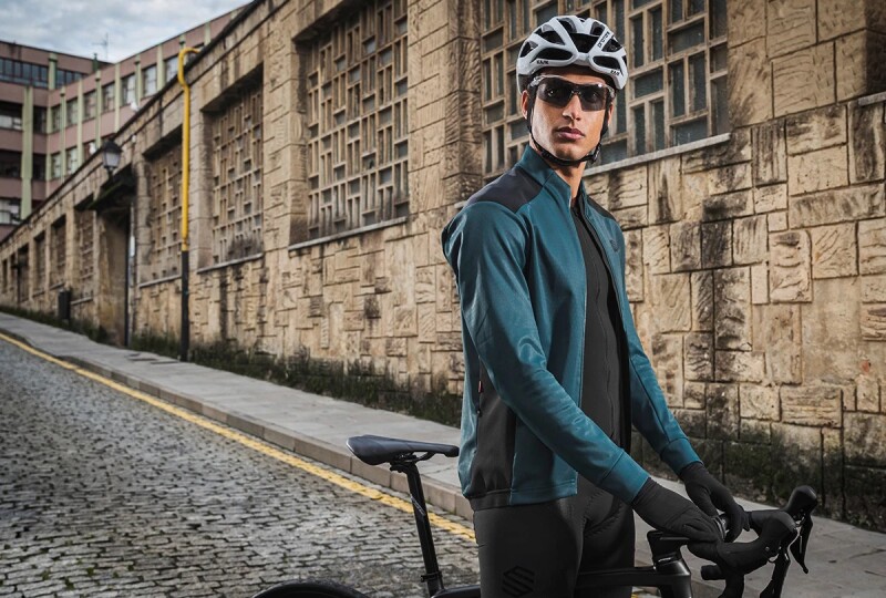 New Deal: Siroko J1 Greenway Jacket (40% OFF)