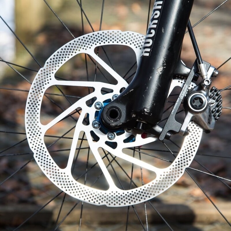 BrakeSTUFF: Expansion of the Product Range of Punch Disc