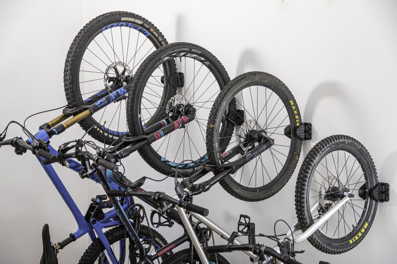 Hiplok Launched the New JAW Bike Rack