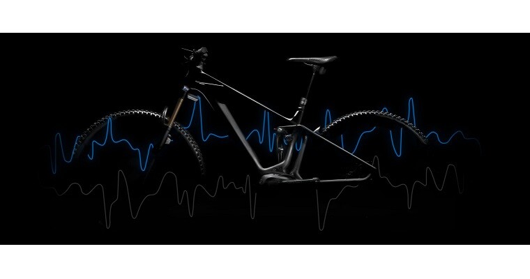 Mondraker is Introducing their Latest Exclusive Technology: MIND