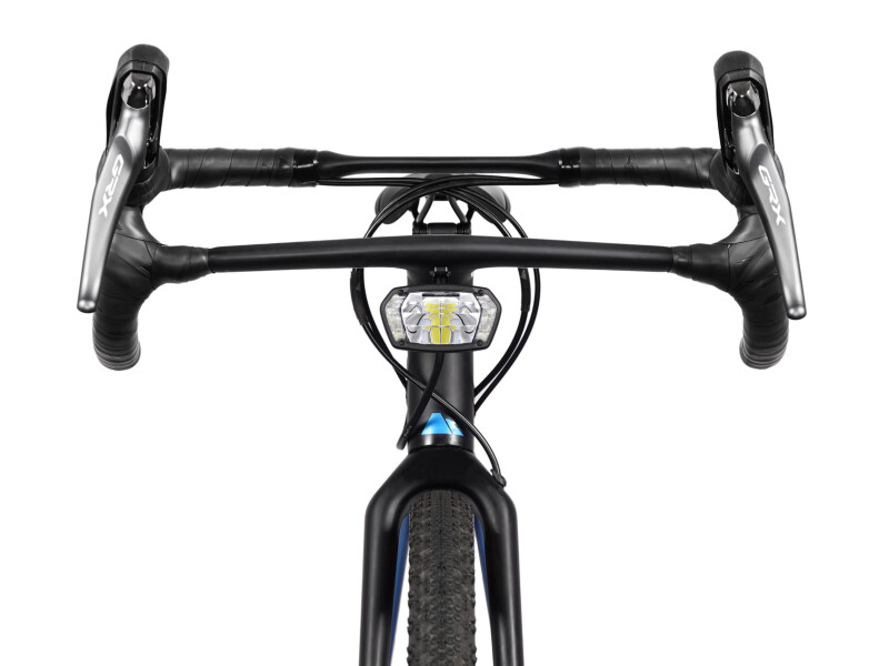 In Cooperation with Canyon, Lupine Developed a New Mount for their SL (A)X