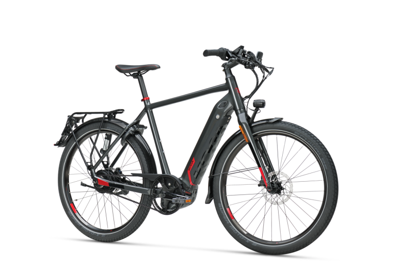 KOGA Pace B20 - Ride in Style
