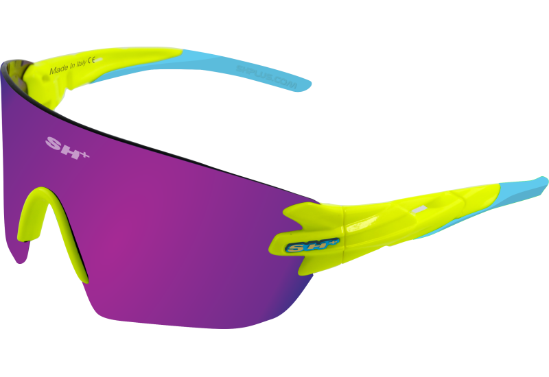 SH+ RG 5300: Performance Combines with Style