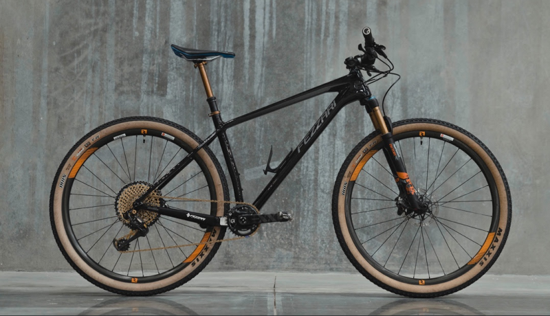 The New Fezzari Solitude - Speed, Adventure and Podium Finishes
