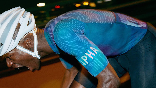 Introducing the New Rapha Crit Collection
