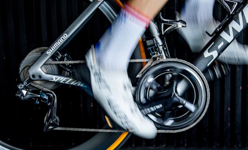 Deceuninck – Quick-Step and Shimano to Continue for 2021