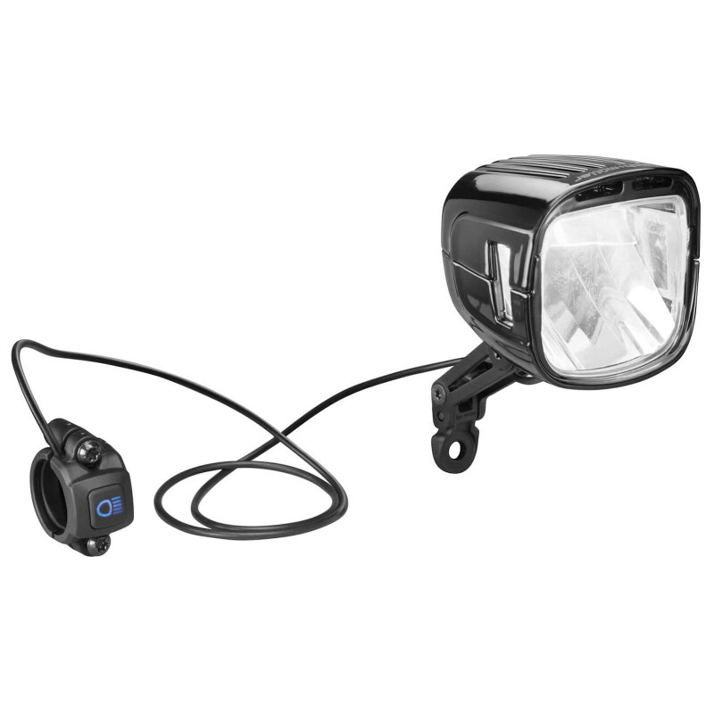 The New IQ-XL by Busch + Müller