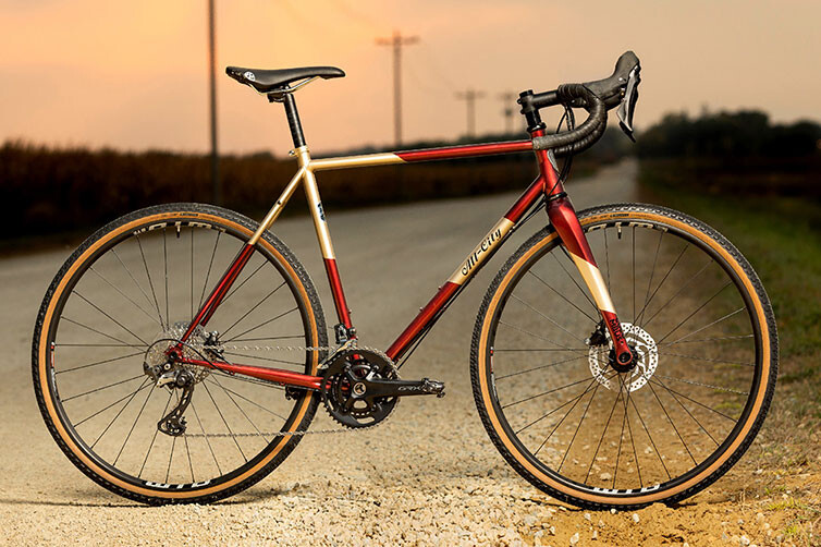 Peep the New Colorway for the A.C.E. Steel Cosmic Stallion GRX