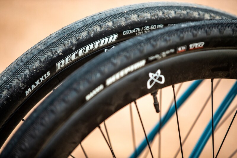 Job Offer By Maxxis Tires - Bicycle Marketing Coordinator