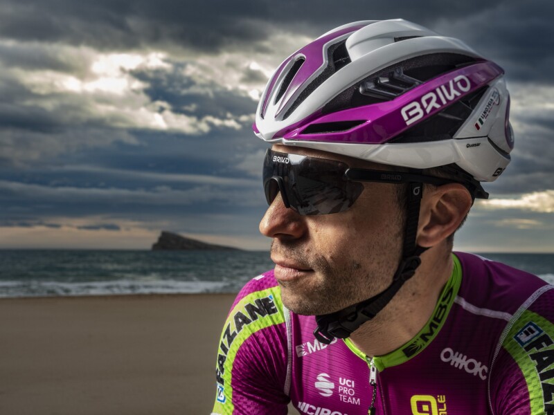 Bardiani CSF Faizanè and Briko Together in the 2021 Season