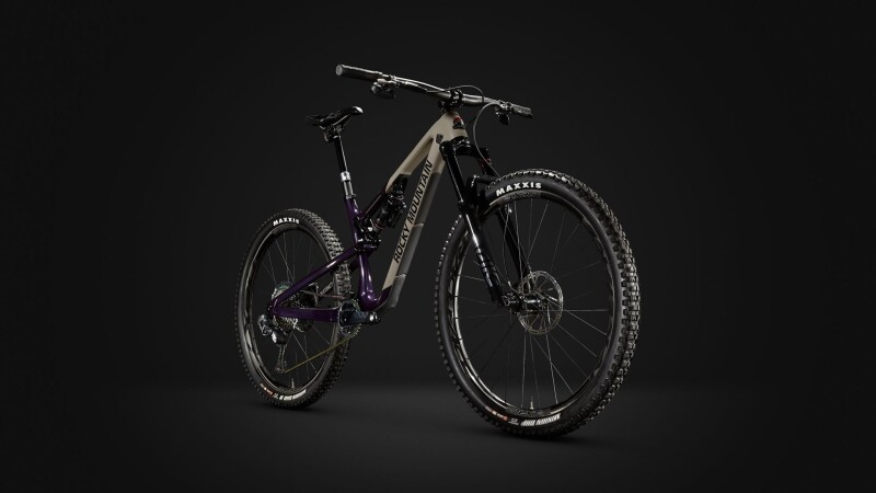 Perception is Reality Aboard the All-New Rocky Mountain Instinct