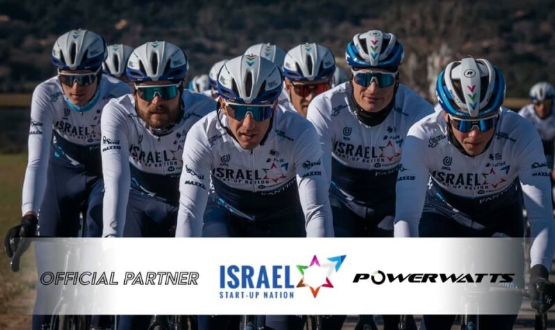 Israel Start-Up Nation Continue to Rely on PowerWatts in 2021