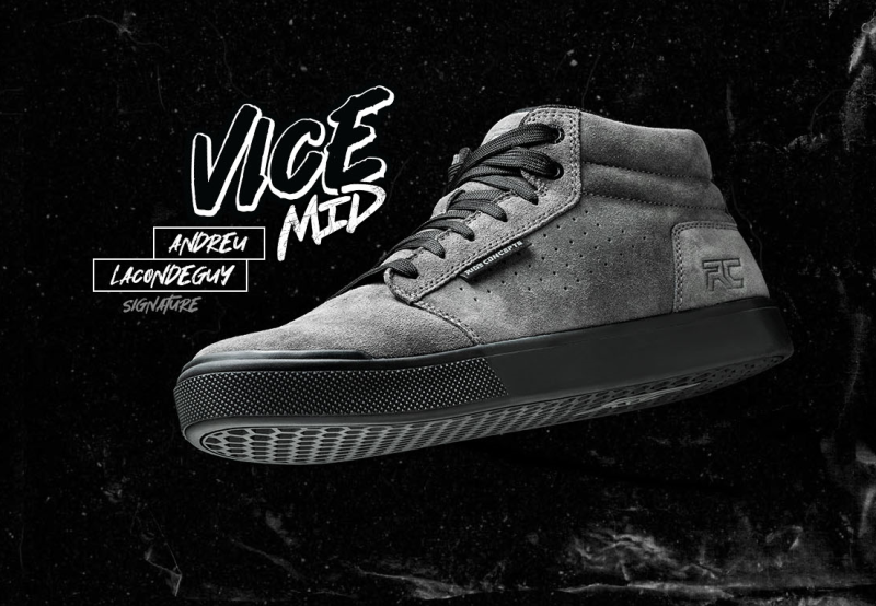 Ride Concepts Men's Vice Mid