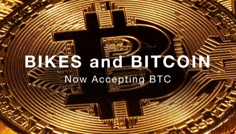 Franco Bicycles: Bikes and Bitcoin