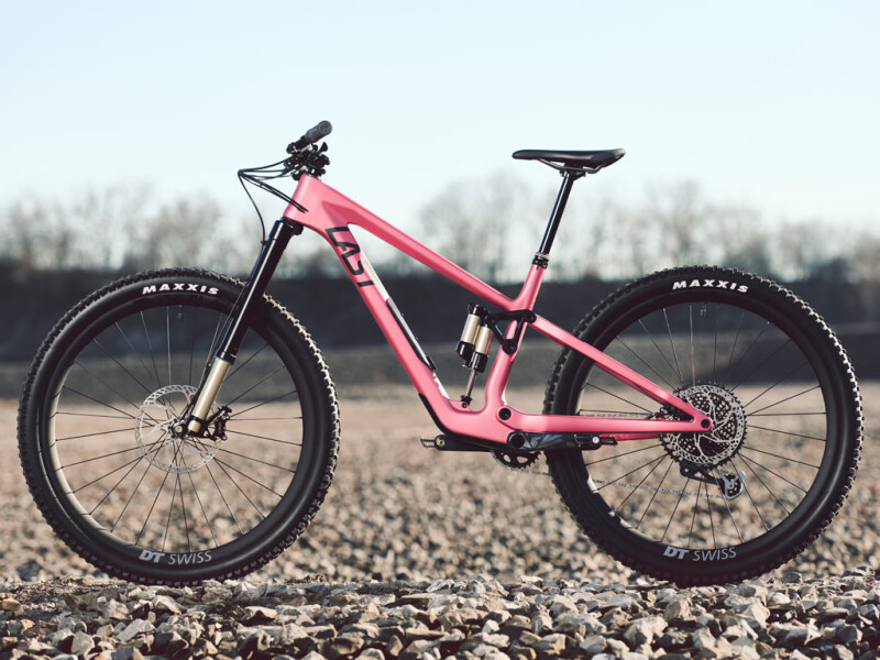 CINTO - All Mountain Excellence
