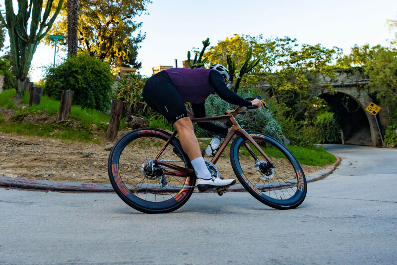 Introducing the ENVE Custom Road