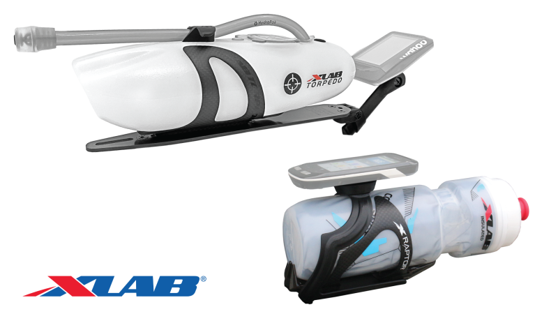XLAB Launches 2 New Direct Bolt-Mount Hydration Systems for Triathlon Community