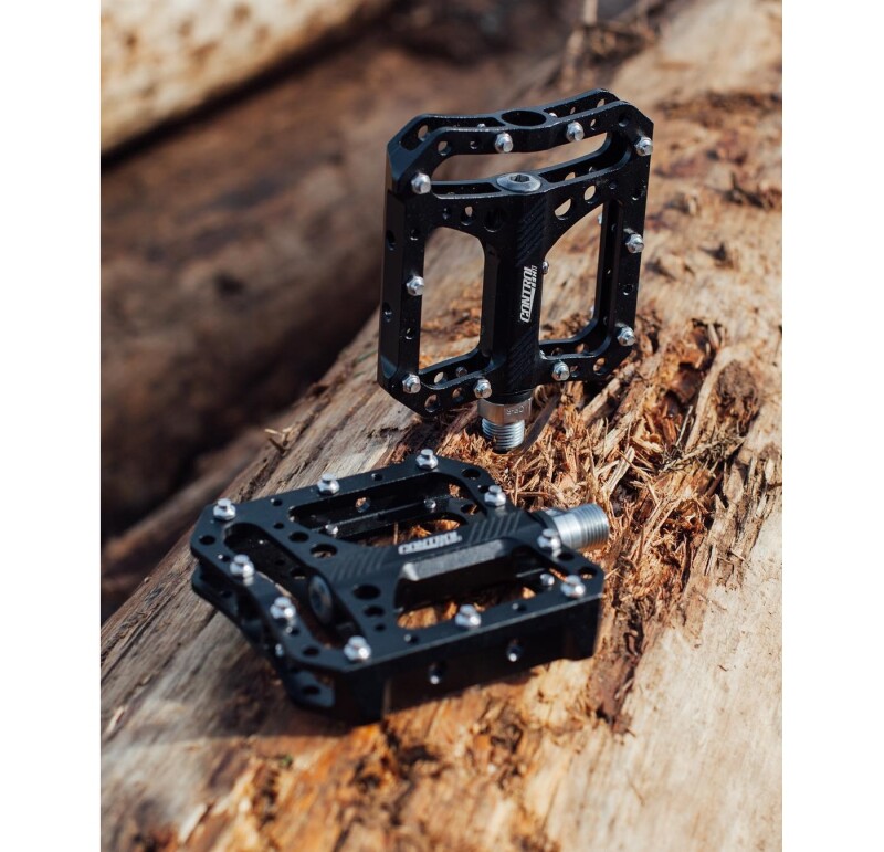 When You Need Some Grip, Get the New Controltech Lynx Pedal